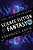 The Best American Science Fiction And Fantasy 2021-.. - Imagem 1