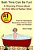 Bath Time Can Be Fun!: A Rhyming Picture Book For Kids Who'd Rather Stink-.. - Imagem 1