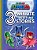 Pj Masks 3-Minute Bedtime Stories-.. - Imagem 1