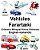 English-Icelandic Vehicles/Farartæki Children's Bilingual Picture Dictionary-.. - Imagem 1
