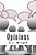 Opinions: Stories Untold-.. - Imagem 1
