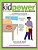 Kidpower Espanol Comics De Seguridad Para Ninos De Edades 9 A 13-.. - Imagem 1