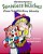 Senseless Witches From Sweethollow Woods: A Book Of Stanzas And Spellcasters-.. - Imagem 1