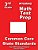 Wyoming 3RD Grade Math Test Prep: Common Core State Standards-.. - Imagem 1