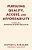 Pursuing Quality, Access, And Affordability: A Field Guide To Improving Higher Education-.. - Imagem 1