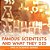 Famous Scientists And What They Did: Pre-k Science Series-.. - Imagem 1