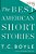 The Best American Short Stories-.. - Imagem 1