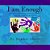 I Am Enough: A Positive Affirmation Book For Children (And The Child Inside US All)-.. - Imagem 1