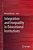 Integration And Inequality In Educational Institutions-.. - Imagem 1