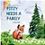 Fitzy Needs A Family: Explaining Foster Care To Children-.. - Imagem 1