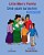 Little Man's Family: Dine Yazhi Ba'Alchini (Preschool Level)-.. - Imagem 1