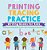 Printing Tracing Practice - Writing Books For Kids - Reading And Writing Books For Kids Children's Reading And Writing Books-.. - Imagem 1