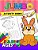 Jumbo Activity Books For Kids Ages 3-5: Activity Book For Boy, Girls, Kids Ages 2-4,3-5,4-8 Game Mazes, Coloring, Crosswords, Dot To Dot, Matching, Co-.. - Imagem 1