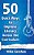 50 Quick Ways To Improve Literacy Across The Curriculum-.. - Imagem 1