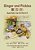 Ginger And Pickles (Traditional Chinese): 02 Zhuyin Fuhao (Bopomofo) Paperback Color-.. - Imagem 1