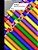 White Drawing Paper (70 Sheets) Pencil Cover-.. - Imagem 1