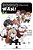Bungo Stray Dogs: Wan!, Vol. 4-.. - Imagem 1