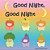 Good Night, Good Night-.. - Imagem 1