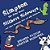 Simpson, The Slimy Snake, Slithers Sideways. -.. - Imagem 1