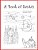 A Book Of Santa'S: A Hand Drawn Adult Coloring Book-.. - Imagem 1