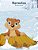 Marmotas Libro Para Colorear 1-.. - Imagem 1