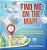 Find Me On The Map! Understanding Map Projections, Reference Lines And Coordinates Grade 6-8 Earth Science-.. - Imagem 1