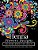 Henna Flowers Designs Coloring Books For Adults: An Adult Coloring Book Featuring Mandalas And Henna Inspired Flowers, Animals, Yoga Poses, And Paisle-.. - Imagem 1