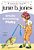 Junie B. Jones #12: Junie B. Jones Smells Something Fishy-.. - Imagem 1