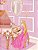Livro Para Colorir De Princesa 1-.. - Imagem 1