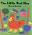 Little Red Hen Big Book-.. - Imagem 1