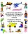 Français-Latin Serbe Dictionnaire D'Images En Couleur Bilingue Pour Enfants-.. - Imagem 1