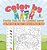 Color By Math Practice Book For The Exhausted Learner - Easy Math Book For Kids Children's Arithmetic Books-.. - Imagem 1