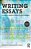 Writing Essays: A Guide For Students In English And The Humanities-.. - Imagem 1