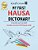 My First Hausa Dictionary: Colour And Learn-.. - Imagem 1