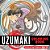 Uzumaki Coloring Book: The Art Of The Manga-.. - Imagem 1