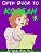 Open Door To Korean Book 5: Leang Korean Through Musical Dialogues-.. - Imagem 1