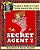 Secret Agent 7: Tornado Jacqueline Goes To Persia-.. - Imagem 1