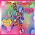 Yancy The Dancing Giraffe-.. - Imagem 1
