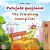 The Traveling Caterpillar (Croatian English Bilingual Book For Kids)-.. - Imagem 1