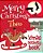 Merry Christmas Theo - Xmas Activity Book: (Personalized Children's Activity Book)-.. - Imagem 1