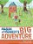 Mason And Monkey's Big Adventure-.. - Imagem 1