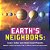 Earth's Neighbors: Inner, Outer And Outermost Planets Beginner's Guide To Astronomy Grade 3 Children's Astronomy & Space Books-.. - Imagem 1