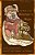 The Myth Of The Minotaur's Maze: Companion Book Gswmu #4-.. - Imagem 1