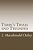 Terry's Trials And Triumphs-.. - Imagem 1