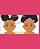 Chocolate Babies: The Great Color Mystery-.. - Imagem 1