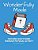 Wonderfully Made: Teaching God's Word Through Physical Activity-.. - Imagem 1