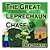 The Great Leprechaun Chase: A St. Patrick's Day Picture Book For Children About A Leprechaun Chase-.. - Imagem 1