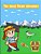 The Great Pirate Adventure: Kids Activities Book With Fun And Challenge In Pirate Theme: Trace Lines And Numbers, Coloring, Color By Number, Dot T-.. - Imagem 1