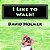 I Like To Walk!-.. - Imagem 1