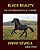 Black Beauty Anna Sewell Large Print: The Autobiography Of A Horse-.. - Imagem 1